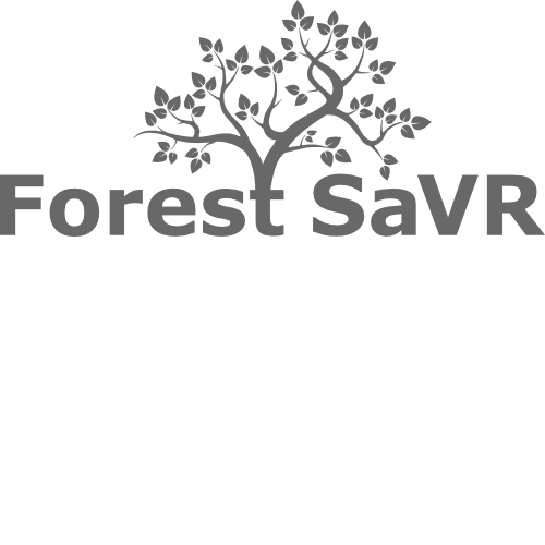 ForestSaVR Logo