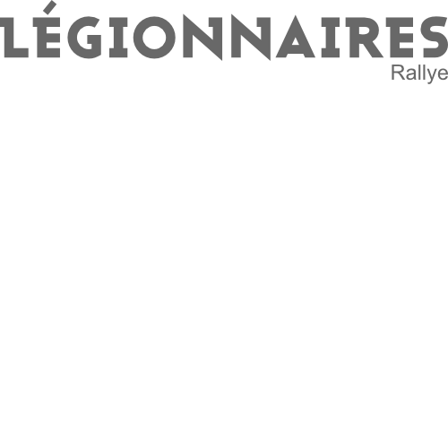 Légionnaires Logo