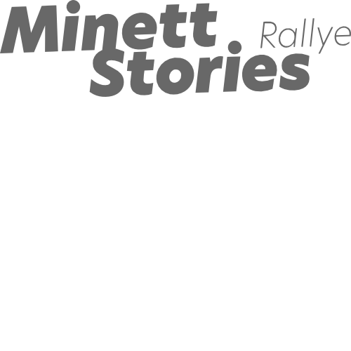 Minett Stories Logo