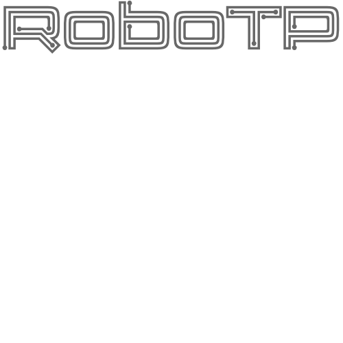 RoboTP Logo